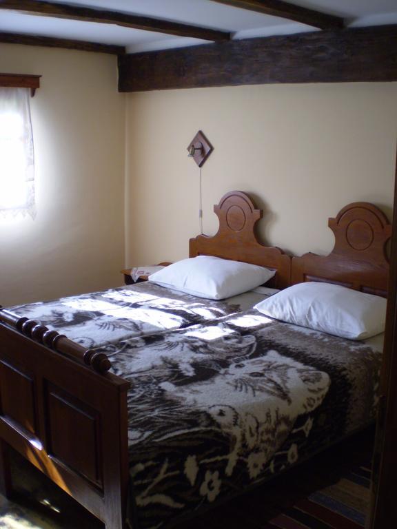 Apartments Iza Na Trem Čigoč Екстериор снимка