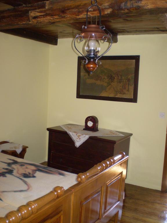 Apartments Iza Na Trem Čigoč Екстериор снимка