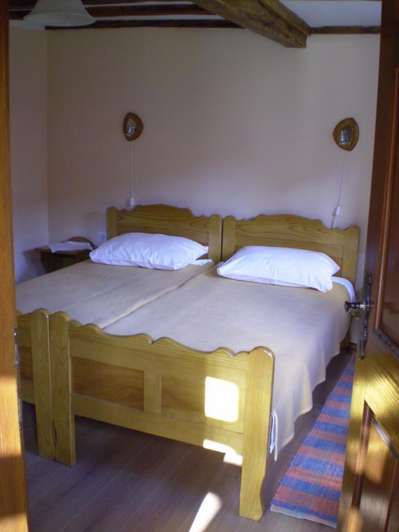 Apartments Iza Na Trem Čigoč Екстериор снимка